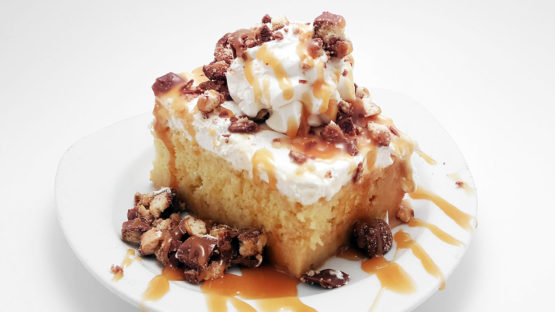 Atreyu's Seasonal Indulgence