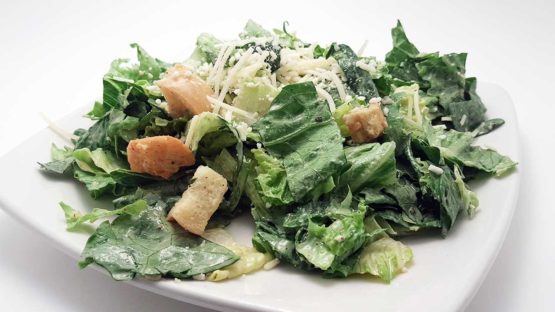 Ceasar Salad
